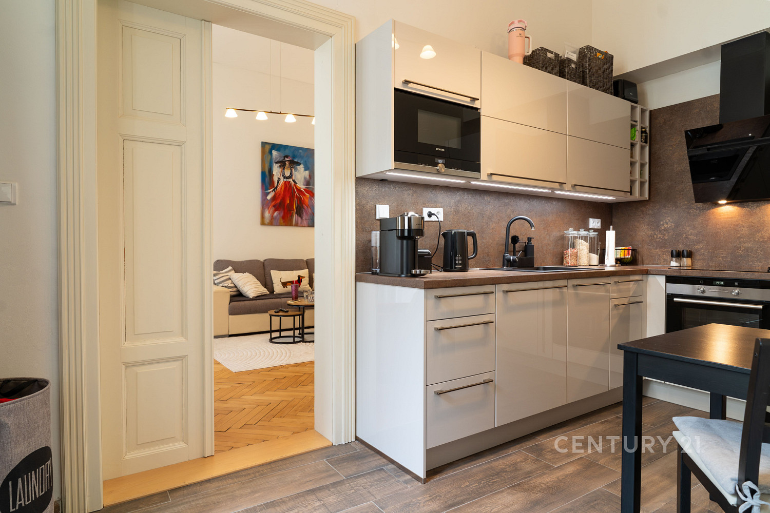 Prodej bytu 2+1 55 m² – fotografie 2