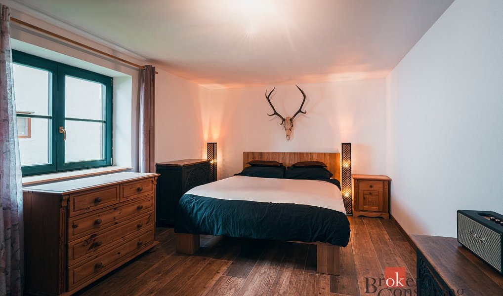 Prodej domu 70 m² s pozemkem 1 988 m², Dražovice – náhled fotky 3