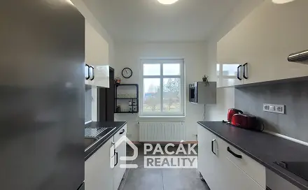 Prodej bytu 2+1 47 m², Mánesova, Lipník nad Bečvou - Lipník nad Bečvou I-Město, okres Přerov