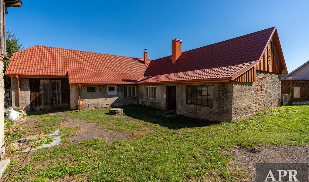 Prodej chaty/chalupy 123 m² s pozemkem 4 224 m², Lopeník – náhled fotky 18
