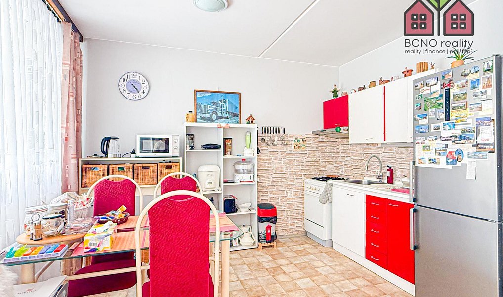 Prodej bytu 3+1 72 m², Litoměřice – náhled fotky 10