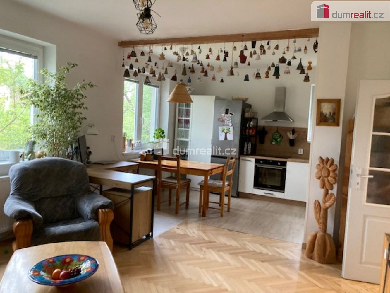 Prodej domu 102 m² s pozemkem 1 506 m² – fotografie 2