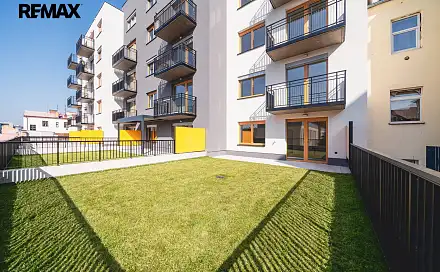 Prodej bytu 3+kk 100 m²