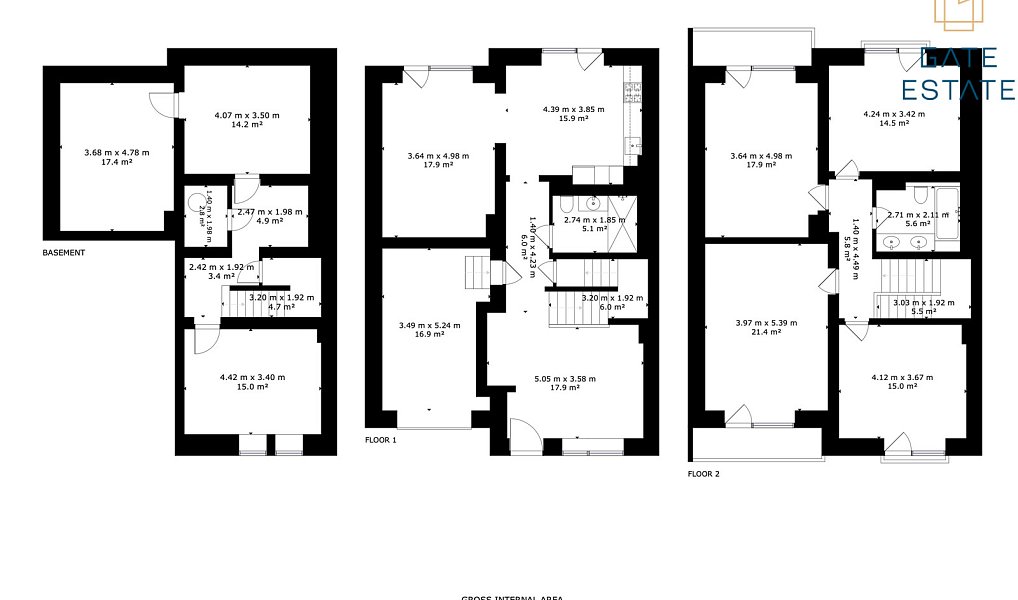 Prodej domu 217 m² s pozemkem 270 m², Holešov – náhled fotky 37