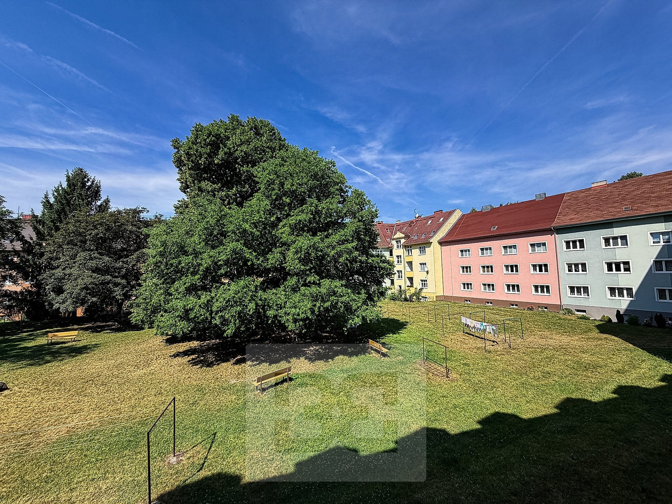 Pronájem bytu 2+1 50 m²