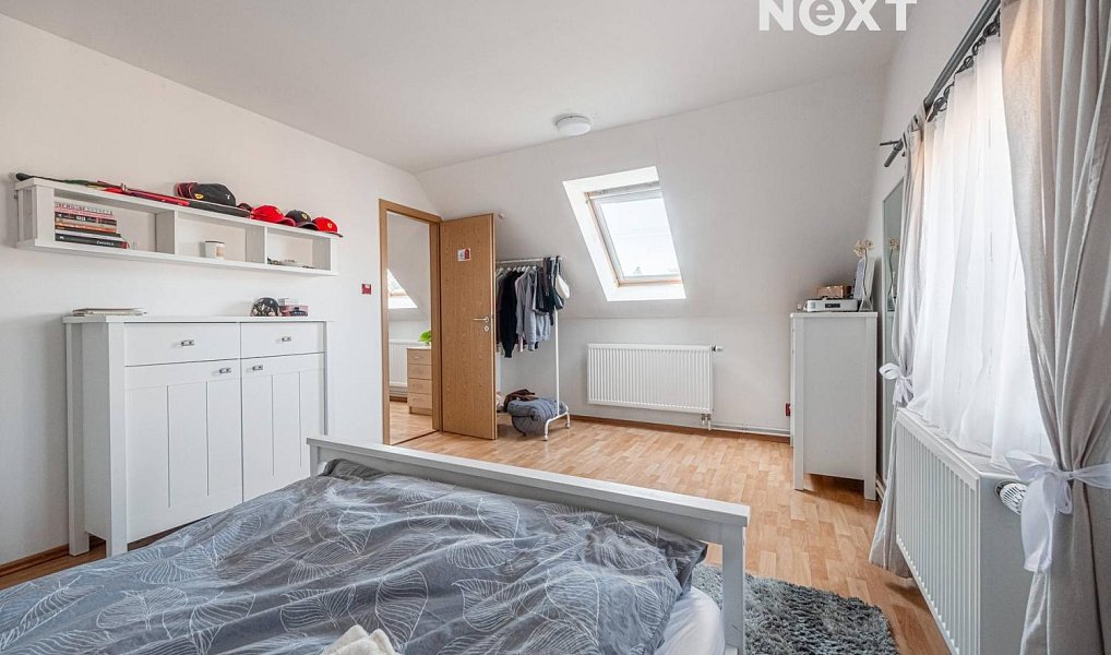 Prodej domu 180 m² s pozemkem 800 m², Kutná Hora – náhled fotky 23