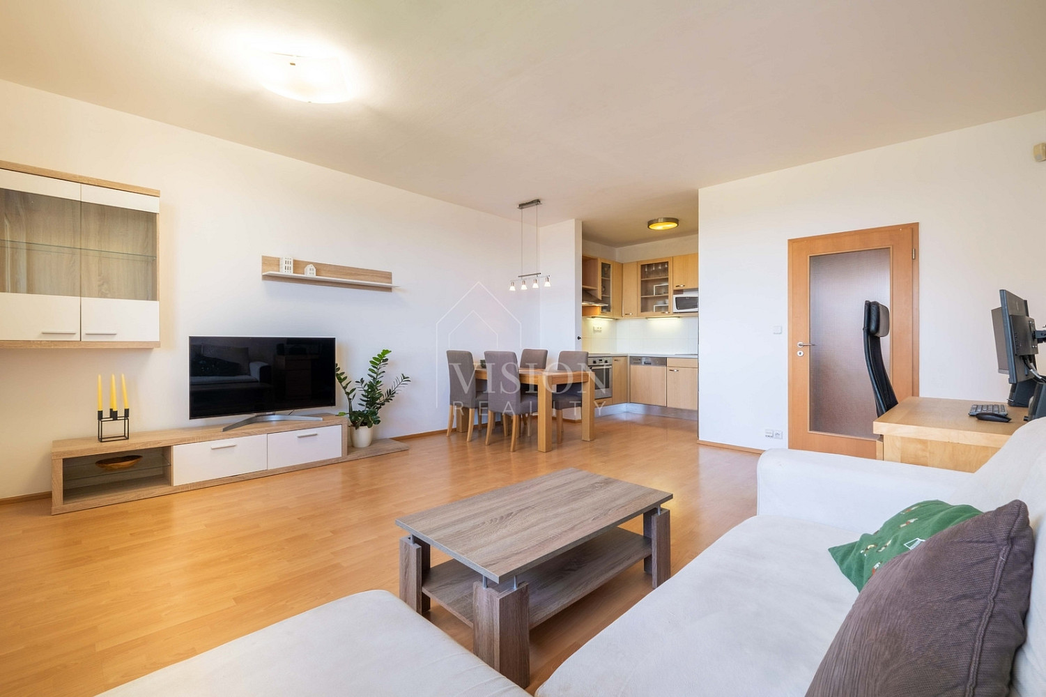 Prodej bytu 2+kk 64 m²