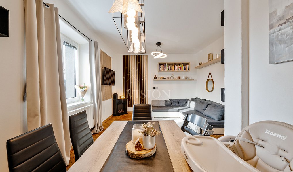Prodej bytu 3+1 95 m², Tábor – náhled fotky 9