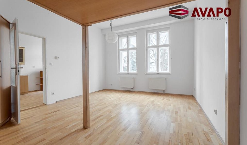 Pronájem bytu 1+1 43 m², Opava – náhled fotky 7