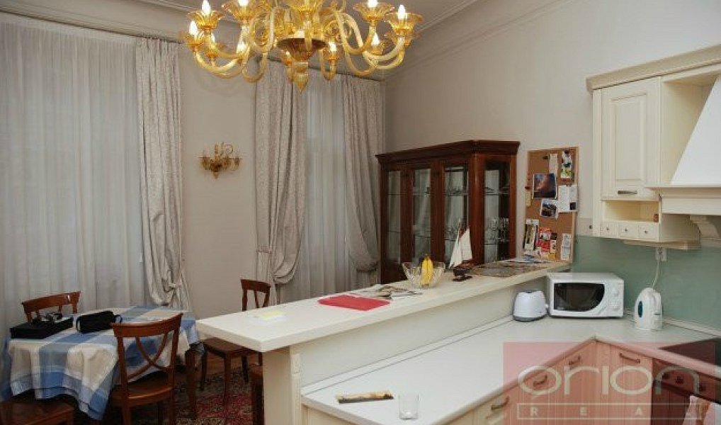 Pronájem bytu 4+kk 124 m², Praha – náhled fotky 4