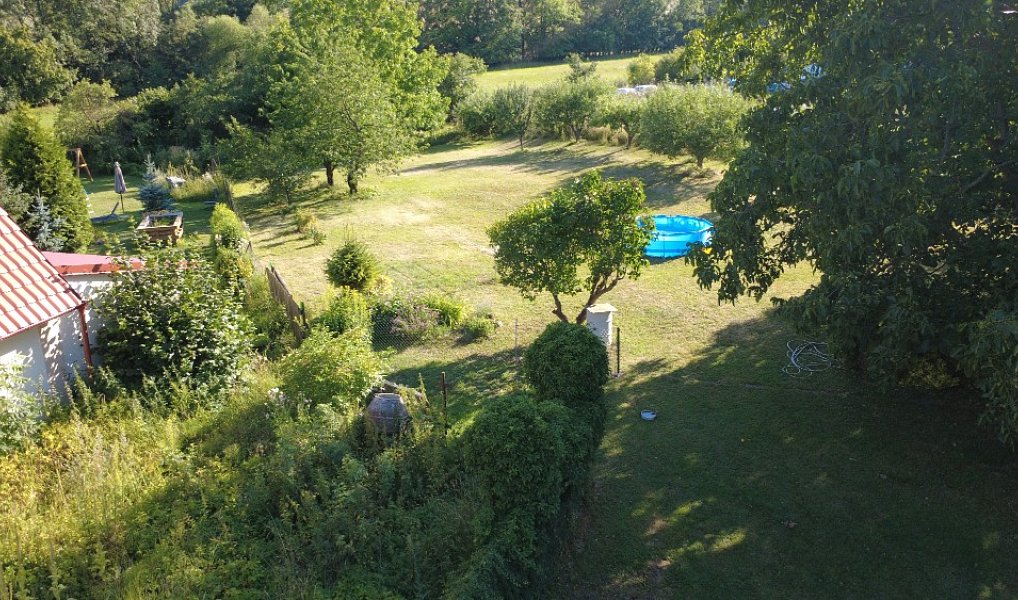 Prodej chalupy 52 m² s pozemkem 1 714 m², Třebenice – náhled fotky 7