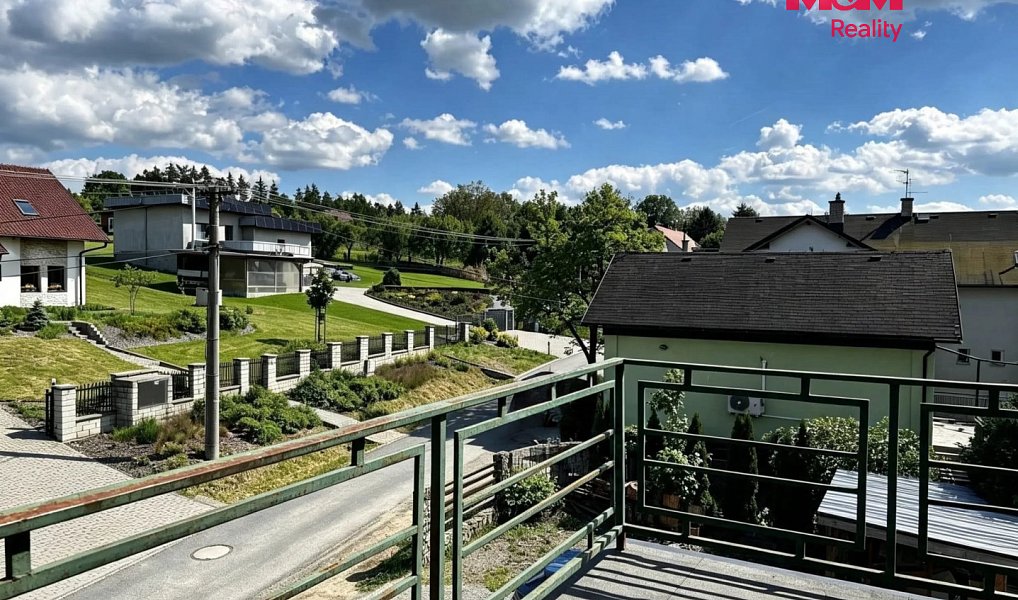 Prodej domu 360 m² s pozemkem 9 718 m², Albrechtice – náhled fotky 12