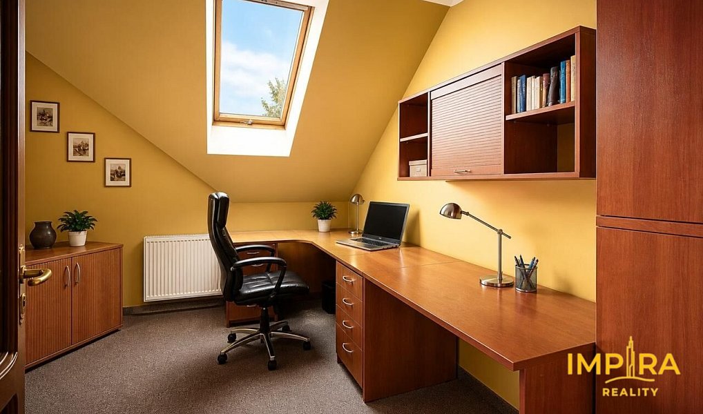 Prodej domu 430 m² s pozemkem 430 m², Nová Bystřice – náhled fotky 14