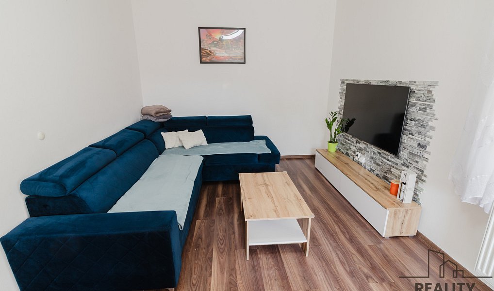 Prodej domu 100 m² s pozemkem 300 m², Oslavany – náhled fotky 15