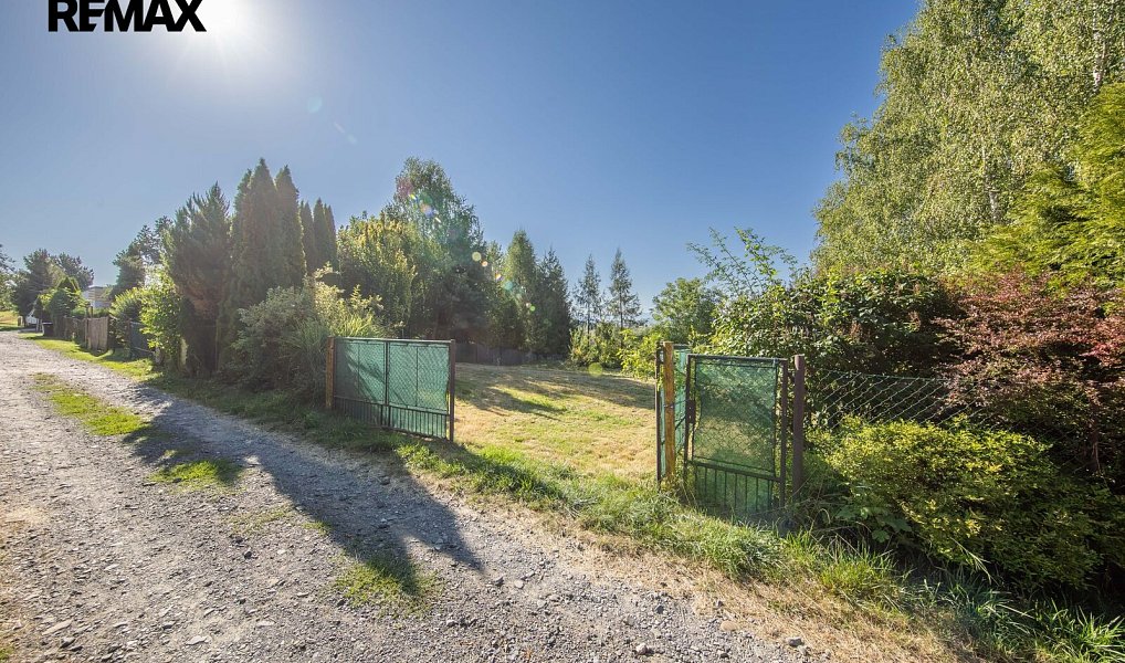 Prodej stavebního pozemku 1 738 m², Příbor – náhled fotky 3