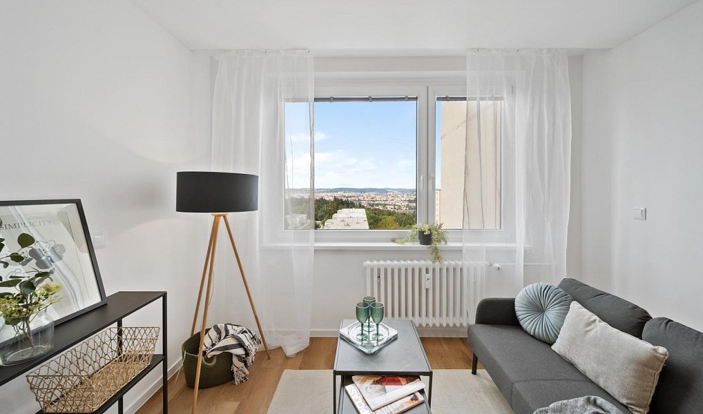 Prodej bytu 2+kk 46 m², Brno – náhled fotky 5