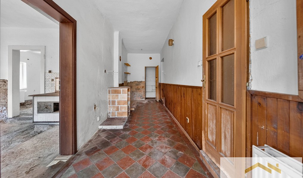 Prodej domu 80 m² s pozemkem 1 111 m², Březí – náhled fotky 6