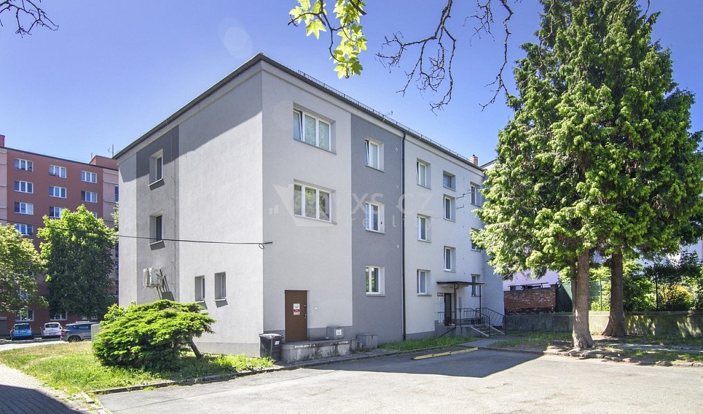 Prodej bytu 2+1 57 m², Plzeň – náhled fotky 21