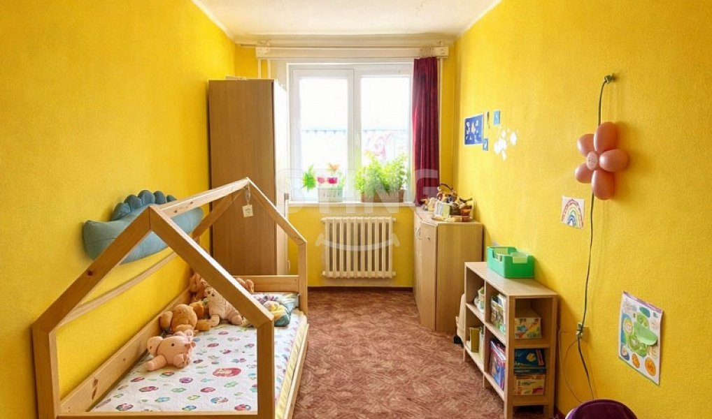 Prodej bytu 3+1 63 m², Opava – náhled fotky 2
