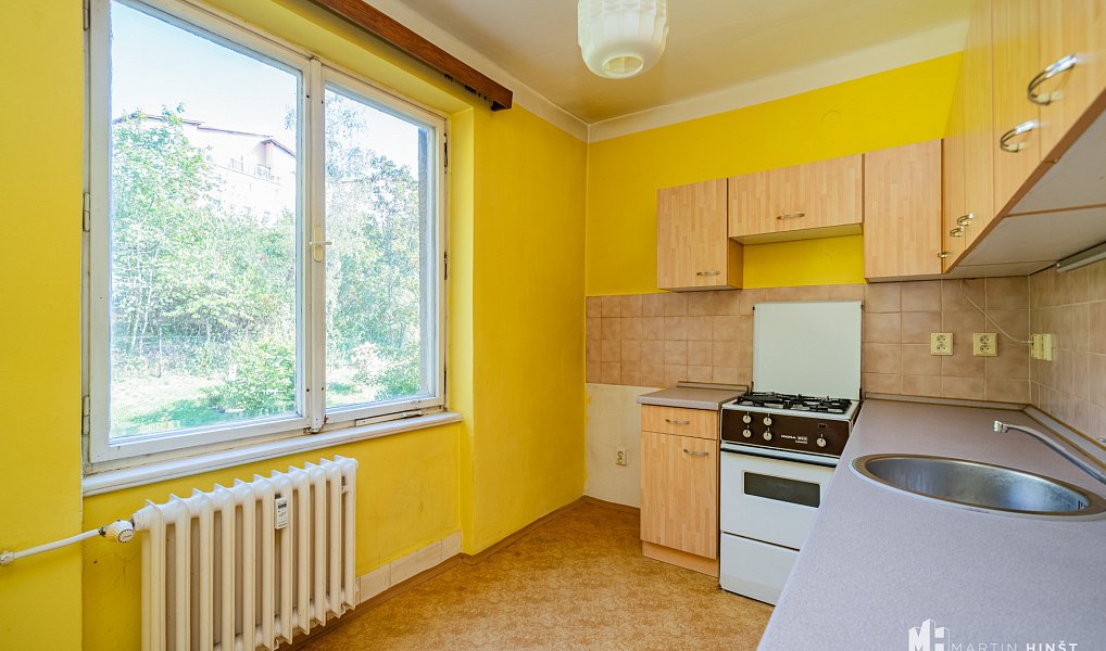 Prodej bytu 2+1 53 m², Praha – náhled fotky 12