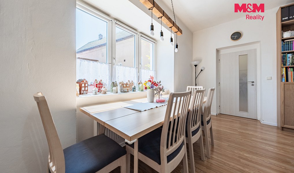 Prodej bytu 4+1 127 m², Kryry – náhled fotky 9