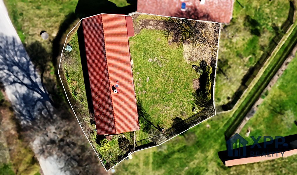 Prodej chaty/chalupy 78 m² s pozemkem 656 m², Těchobuz – náhled fotky 8