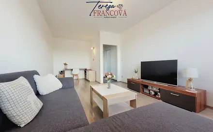 Pronájem bytu 2+1 54 m², sídl. Svobody, Prostějov