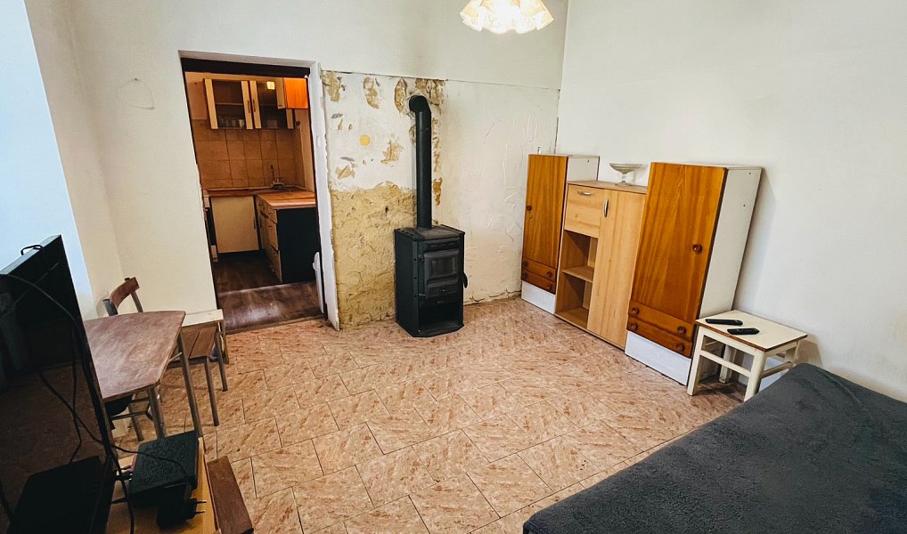 Prodej domu 62 m² s pozemkem 132 m², Březová nad Svitavou – náhled fotky 4