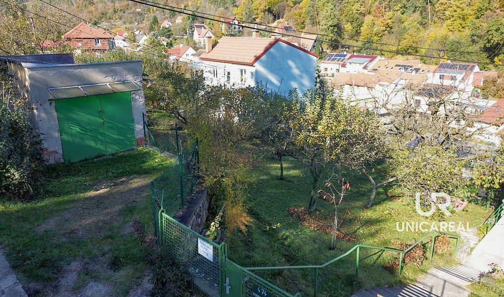 Prodej stavebního pozemku 681 m², Bílovice nad Svitavou – náhled fotky 6