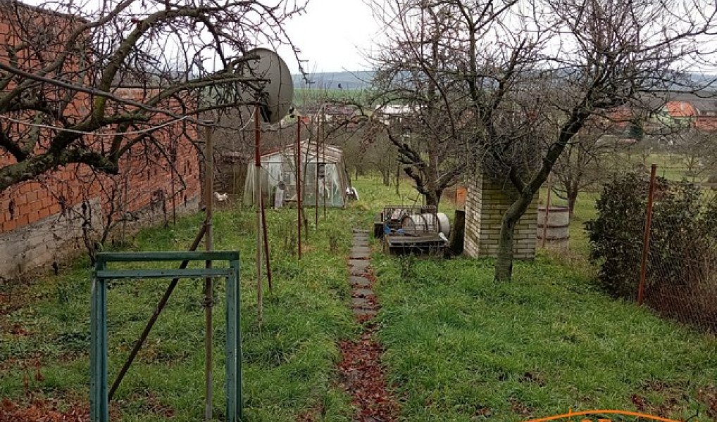 Prodej domu 44 m², Uherský Brod – náhled fotky 2