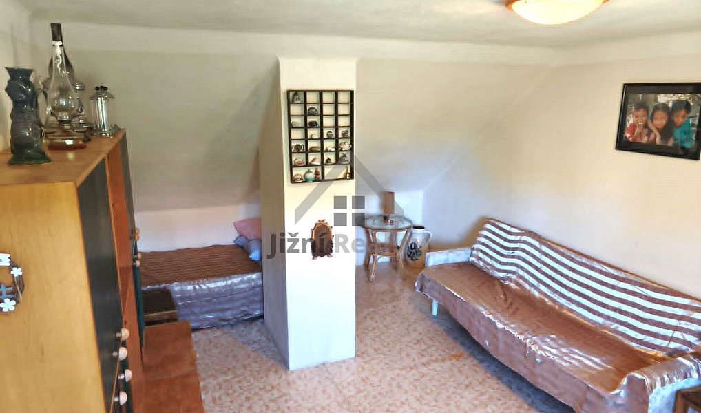Prodej domu 160 m² s pozemkem 1 390 m², Mladá Vožice – náhled fotky 10