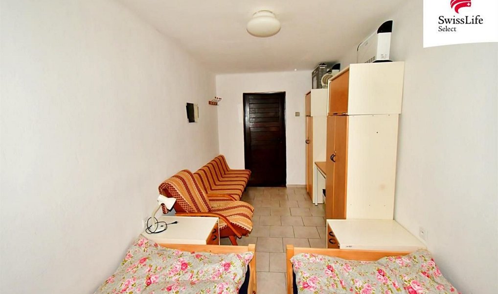 Prodej chaty/chalupy 62 m² s pozemkem 482 m², Samopše – náhled fotky 12