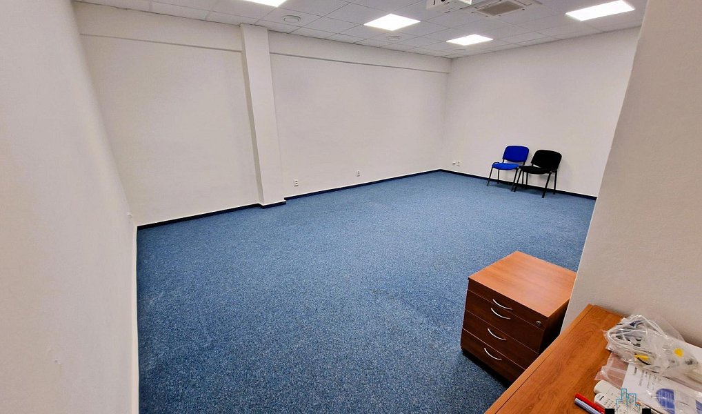 Pronájem kanceláře 100 m², Most – náhled fotky 7