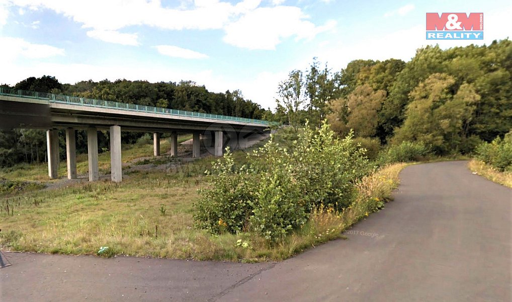 Prodej komerčního pozemku 1 811 m², Ústí nad Labem – náhled fotky 2
