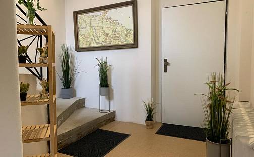 Pronájem bytu 1+kk 35 m², U Stanoviště, Dolní Lutyně, okres Karviná