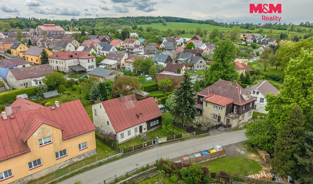 Prodej chaty/chalupy 199 m² s pozemkem 645 m², Kamenický Šenov – náhled fotky 18