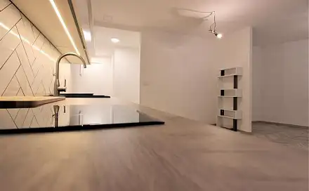 Pronájem bytu 2+kk 45 m²