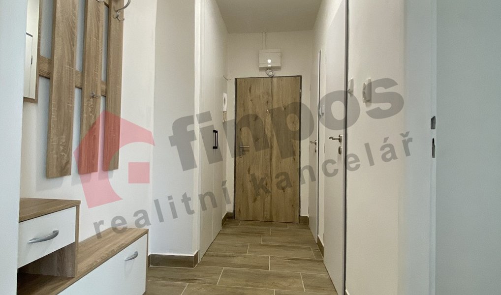 Pronájem bytu 2+1 53 m², Chlumec nad Cidlinou – náhled fotky 11