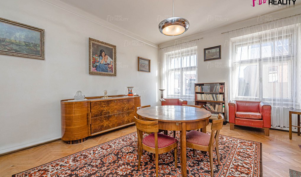 Prodej domu 909 m² s pozemkem 969 m², Nové Město nad Metují – náhled fotky 7