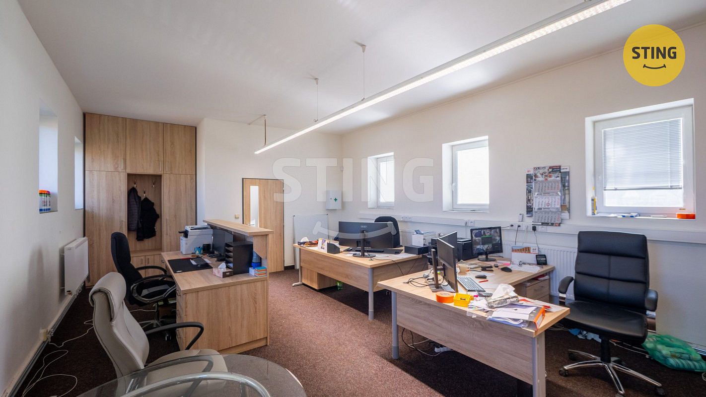 Prodej komerčního objektu (jiného typu) 1 100 m² – fotografie 5