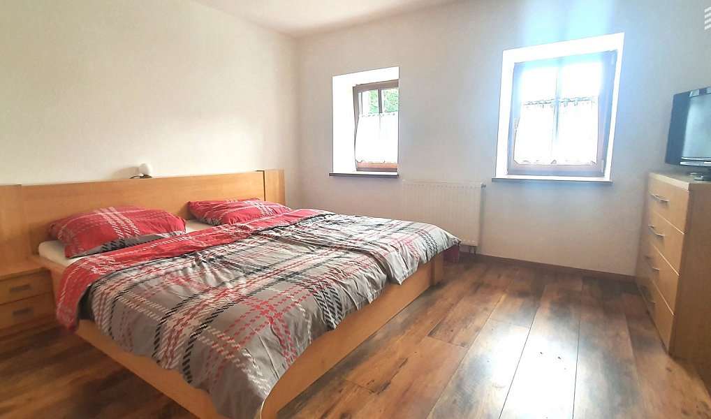 Prodej ubytovacího objektu 350 m², Šumvald – náhled fotky 14