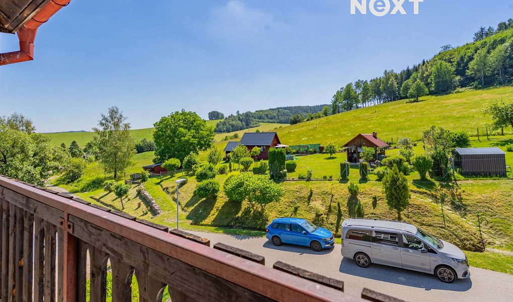 Prodej bytu 3+1 75 m², Hořice na Šumavě – náhled fotky 20