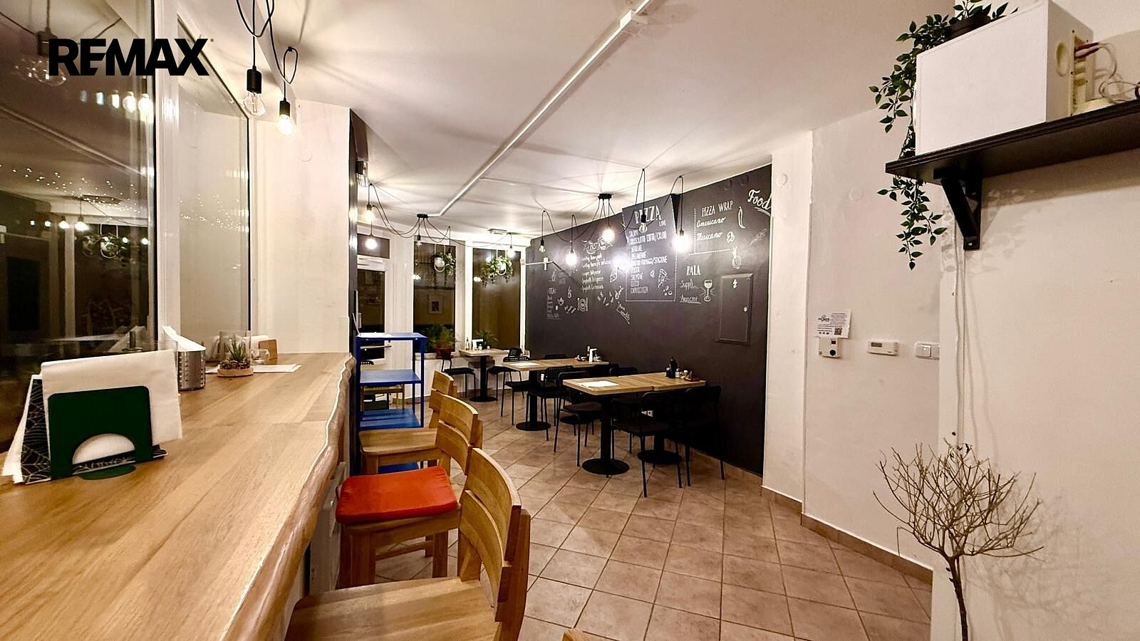 Pronájem restaurace 26 m² – fotografie 4