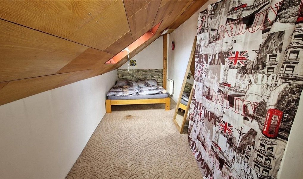 Prodej domu 324 m² s pozemkem 580 m², Jablonec nad Nisou – náhled fotky 15
