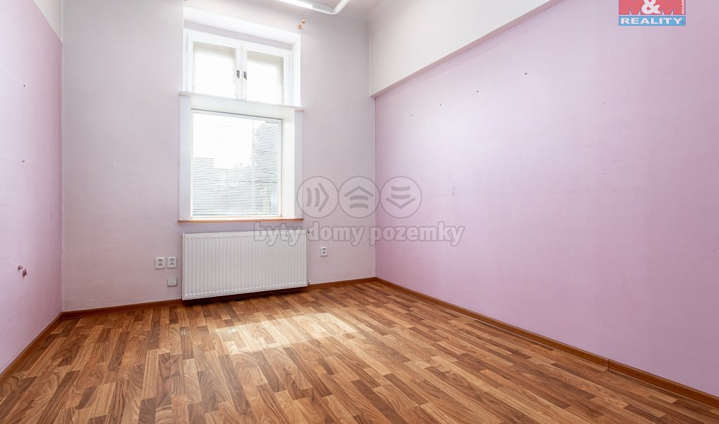 Prodej obchodních prostor 205 m², Ostrava – náhled fotky 16