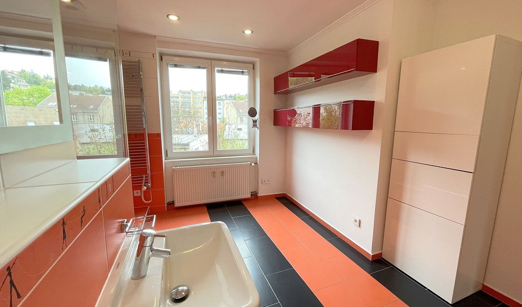 Pronájem bytu 2+1 64 m², Praha – náhled fotky 7