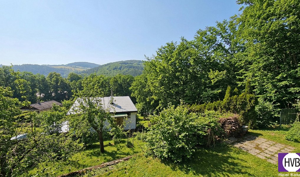 Prodej chaty/chalupy 70 m² s pozemkem 622 m², Křečovice – náhled fotky 9