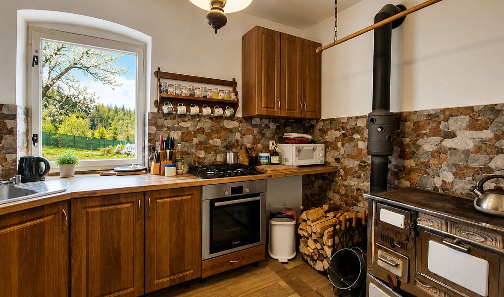 Prodej domu 151 m² s pozemkem 2 176 m², Soběšice – náhled fotky 4