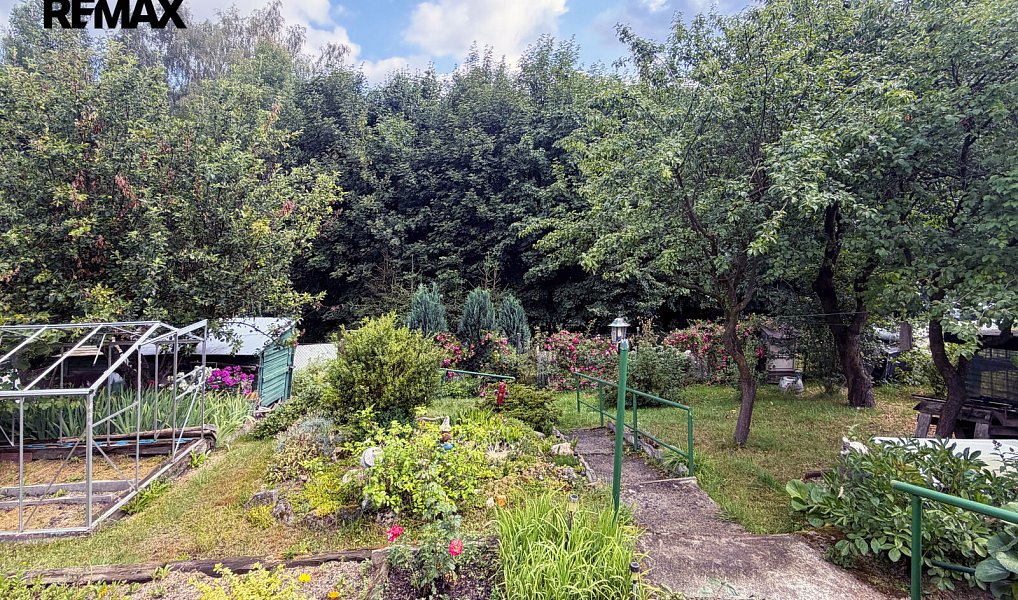Prodej zahrady 378 m², Nejdek – náhled fotky 2
