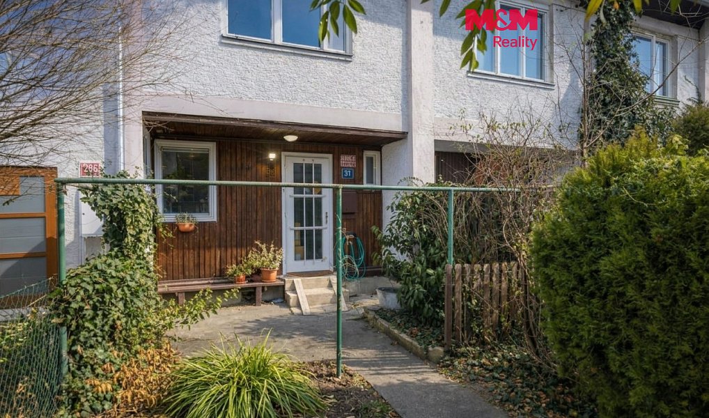 Prodej rodinného domu, 120 m², Strašnice, Praha